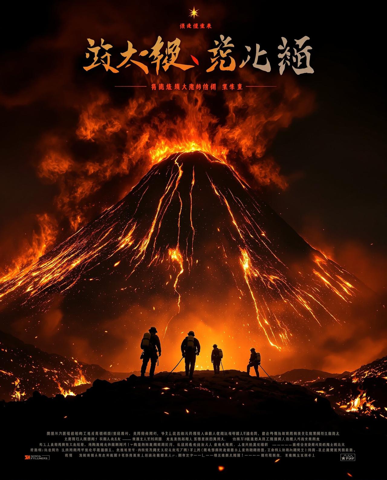 老师影院推荐 - 烈焰重生